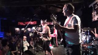 Let&#39;s Go- Joe King Carrasco And The Crowns