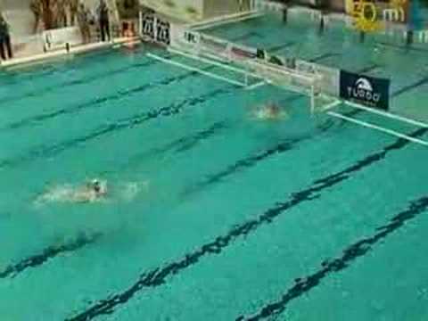 2007.04.28. Vasas - Shturm 2002 Cehov