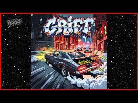 [FREE] Dark Boom Bap Type Beat "GRIFT" | Old School