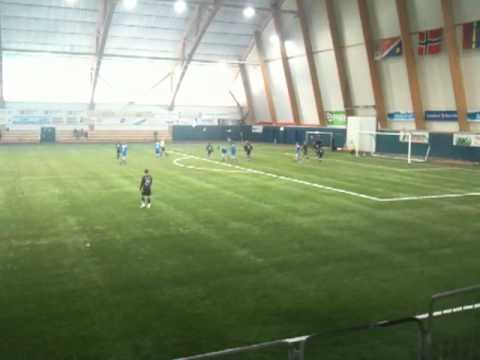 Bossekop UL - Porsanger (3-1)