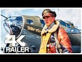 MASTERS OF THE AIR Trailer 4K ULTRA HD NEW 2024