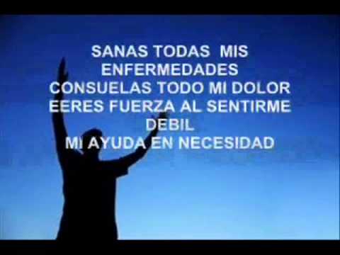 TUYO ES EL REINO,ROCA ETERNA CON LETRA