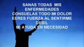 TUYO ES EL REINO,ROCA ETERNA CON LETRA