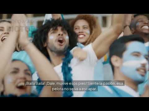 Buscando Sueños En Frankfurt - SV Sandhof Niederrad