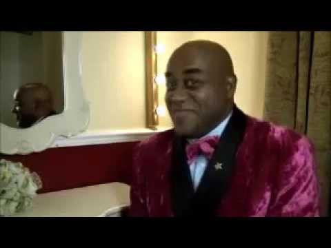 happy birtday from ainsley harriot