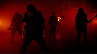 Thrown Into Exile - Behind The Veil video