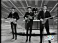 The Beatles on The Ed Sullivan Show 