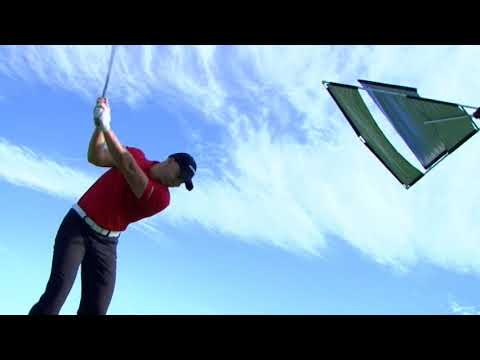 Swing Shade Assembly