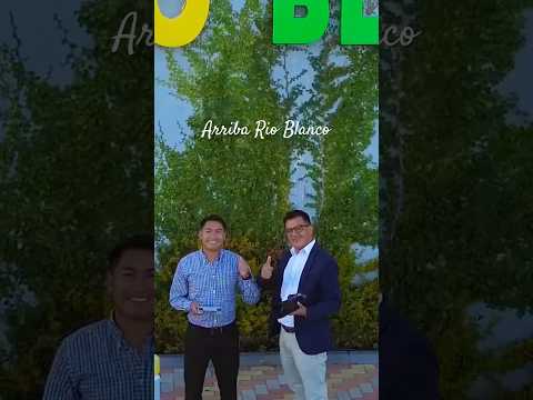 Arriba Rio Blanco San Marcos