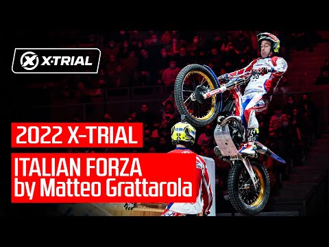 ITALIAN FORZA by Matteo Grattarola 🇮🇹🔝