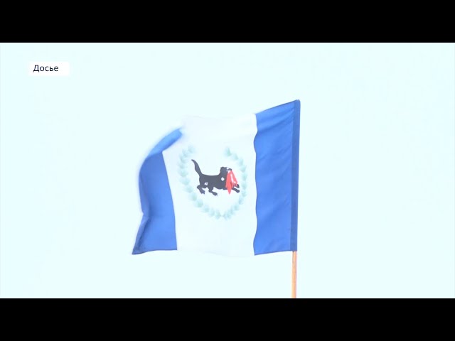 В Приангарье объявили штормовое предупреждение