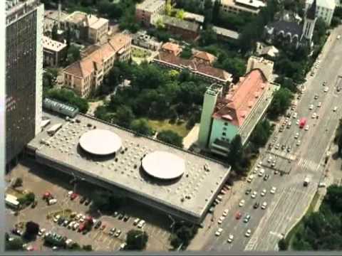 Semmelweis Universitat Medizinstudium Budapest Ungarn