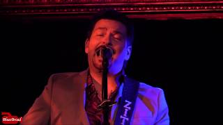 MIKE ZITO ★ Old Black Graveyard ★ The Cutting Room - NYC 8/8/19