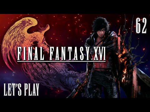 On The Hunt For More Hunts | Final Fantasy XVI | Playthrough Pt 62