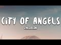 24KGoldn CITY OF ANGELS Lyrics von Sha