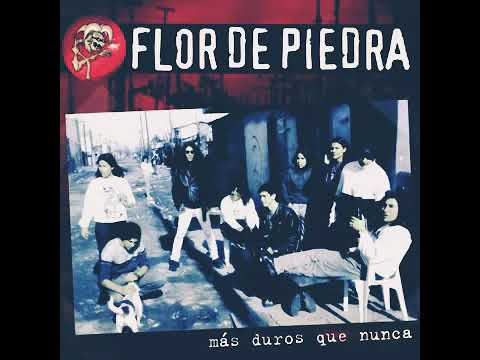 FLOR DE PIEDRA | LA JARRA LOCA