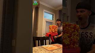 Nerf Challenge Aura 3 💀