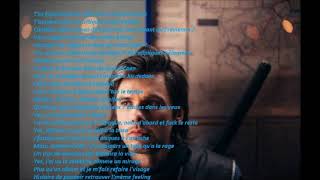 Orelsan     Zone feat  Nekfeu &amp; Dizzee Rascal  parole lyrics