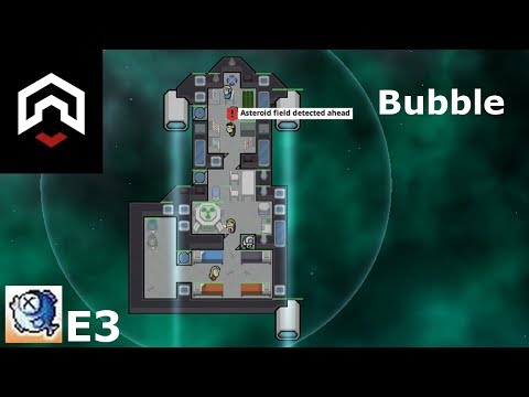 Let's Play - Starship Theory Gameplay 3 - Shields up!