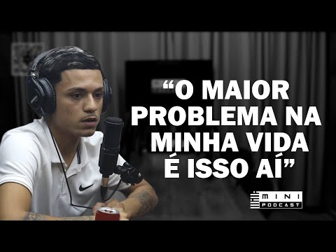 LX MUDOU DE VIDA ? | CORTES DO MINI