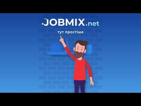 Видеообзор Jobmix.net