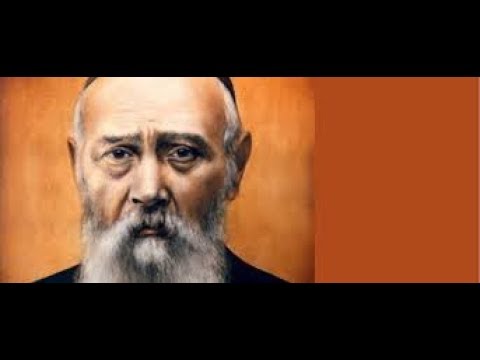 HILLOULA LE 20 AV DE RABBI LEVI ITSHAK SCHNEERSON PÈRE DU DERNIER RABBI HABAD