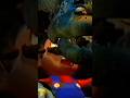 SCARY MARIO FNAF MOVIE DEATH SCENE MARIO IN ANIMATRONIC HORROR REMAKE Shorts Viral Mario Fnaf