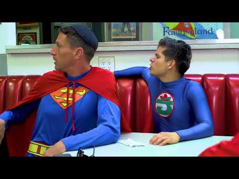 Racist Superman   Rudy Mancuso, Alesso & King Bach