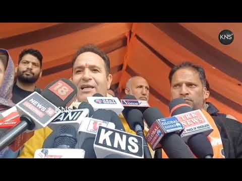 Two faces, two statements on one side they claim to stop the BJP, on the ot...