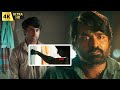 Vijay Sethupathi Poweful Introduction Scene ManaChitraalu