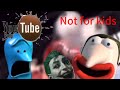 IM DA JOKER BAYBEE Hobo Funnie Show YTP NOT FOR KIDS