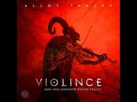03. Alloy Tracks - Symphony of Carnage EM