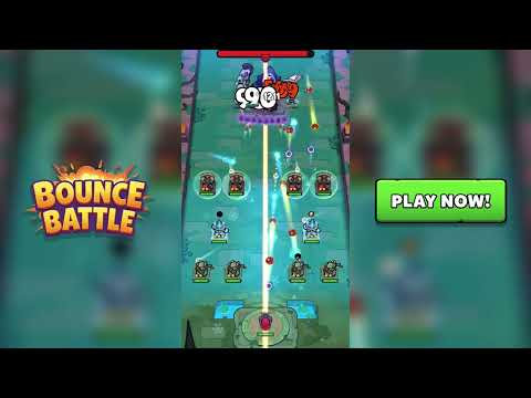 Bounce Battle
