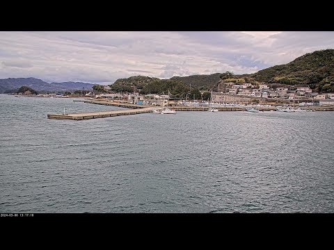 田曽浦のライブカメラ映像