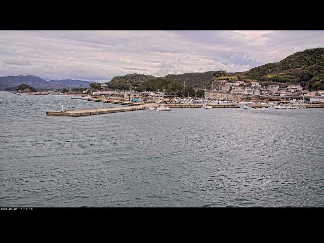 田曽浦