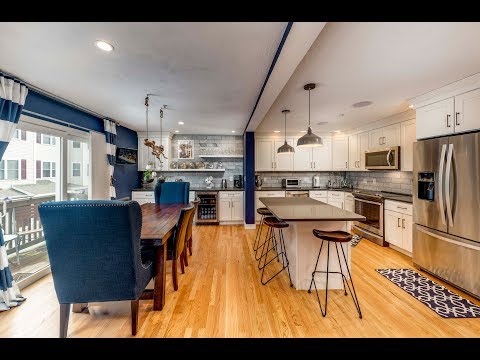 50 Des Moines Street, Unit 4a, Quincy