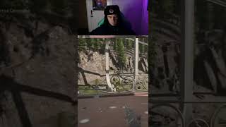 Android Scan Mode Reveals Bloody Rooftop Battle Scene! #shorts