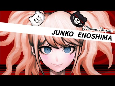 THE ULTIMATE DESPAIR! | Danganronpa: Trigger Happy Havoc Pt36