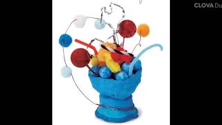 감각을 표현한 작품 감상하기