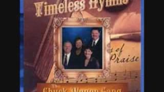 Chuck Wagon Gang - Lead Me To Calvary