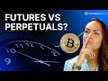 What Are Crypto Derivatives Perpetual Futures Contract Explained