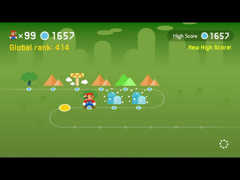 Super Mario Maker 2 🔧 Endless Challenge 1649 - 1664