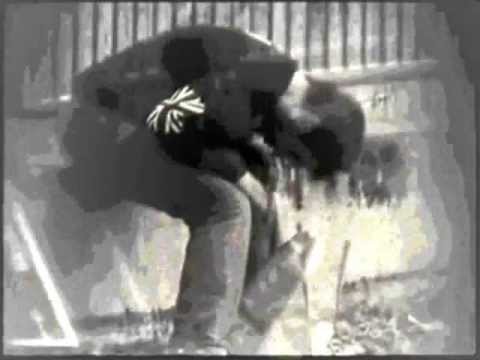 ARABENS ANUS - Vem Minns Dom?