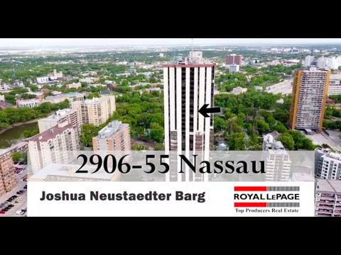 #2906 55 Nassau Street N