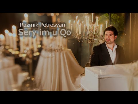 Razmik Petrosyan