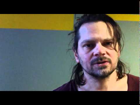 Florin Piersic Jr. recomanda Bass Turbat