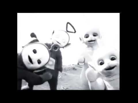 KENNY THOMAS AND THE SOUTHERN BAPTISTS "WITCHES" PROMOTIONAL VIDEO