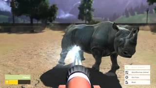 Zoo Tycoon EXTREME: Xbox One