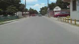 preview picture of video 'Por las calles de Allende, Coahuila 3ra parte'