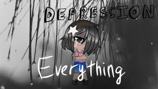 Everything ~ Diamond Eyes || Gacha Life (True?)